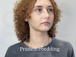 Prudencebedding