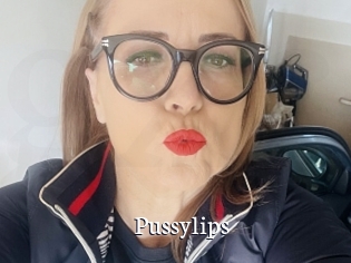 Pussylips