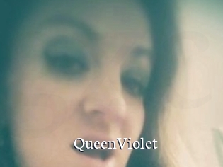 QueenViolet