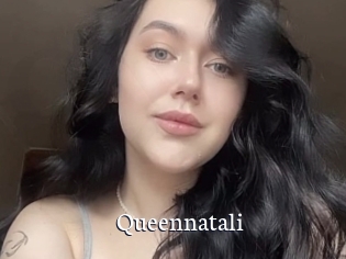 Queennatali