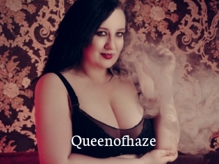 Queenofhaze