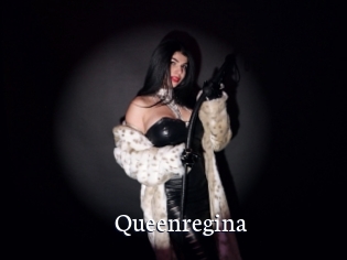 Queenregina