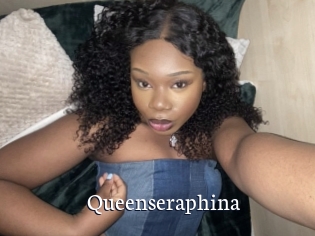 Queenseraphina