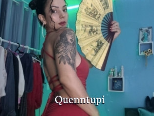 Quenntupi