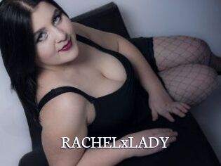 RACHELxLADY