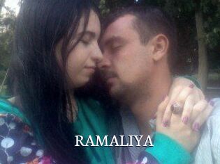 RAMALIYA