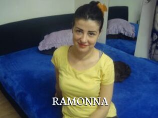 RAMONNA_