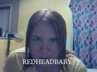 REDHEADBABY79