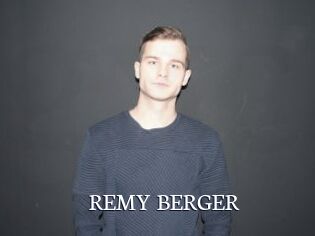 REMY_BERGER