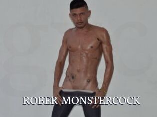 ROBER_MONSTERCOCK