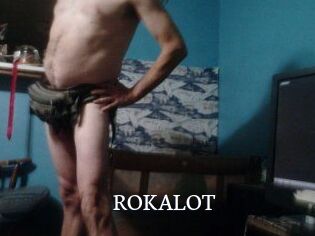 ROKALOT