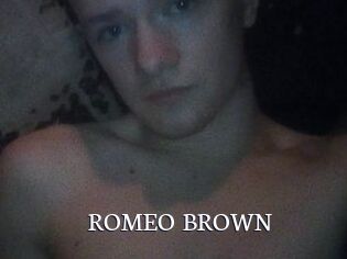 ROMEO_BROWN