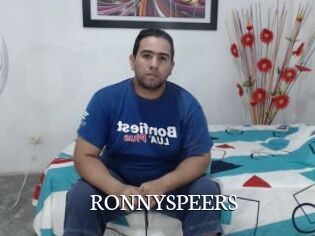 RONNYSPEERS