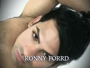 RONNY_FORRD