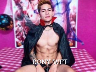 RONY_WET