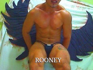 ROONEY