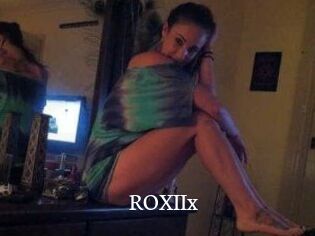 ROXIIx