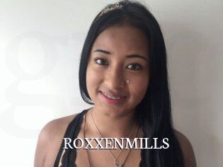 ROXXEN_MILLS