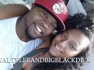 ROYALTY_LEE_AND_BIG_BLACK_DICK