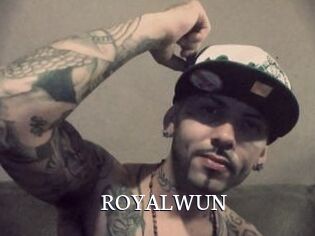 ROYALWUN