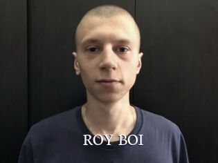 ROY_BOI