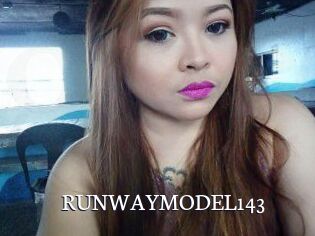 RUNWAYMODEL143