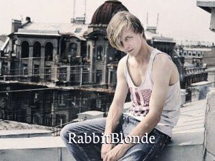 RabbitBlonde