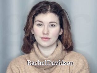 RachelDavidson