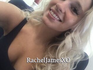 RachelJamesXO