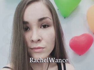 RachelWance