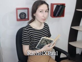 RachelXPaul