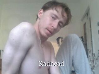 Radhead