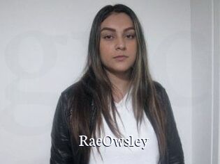 RaeOwsley