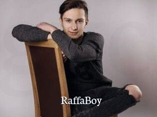 RaffaBoy