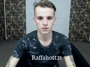 Raffahott21