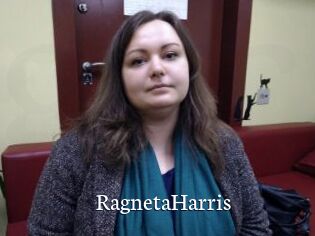 RagnetaHarris