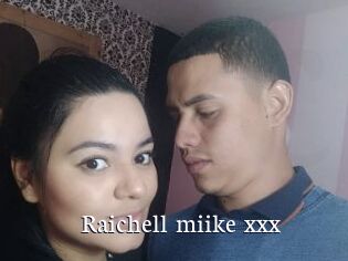 Raichell_miike_xxx