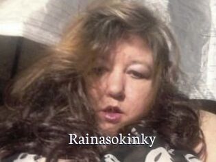 Rainasokinky