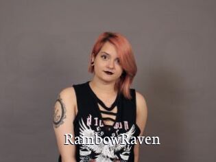 RainbowRaven