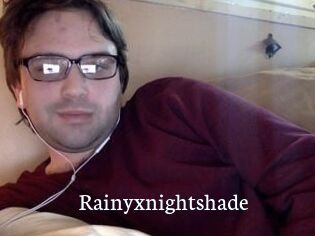 Rainyxnightshade