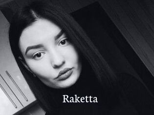 Raketta