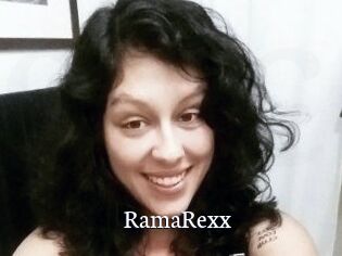 RamaRexx