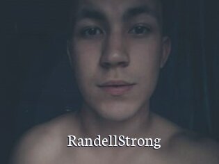 RandellStrong