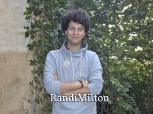 RandiMilton