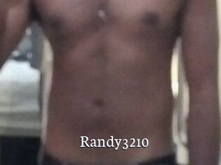 Randy3210