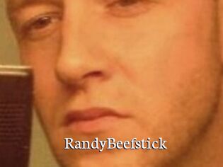 RandyBeefstick