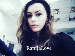 RanijaLove