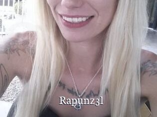 Rapunz3l