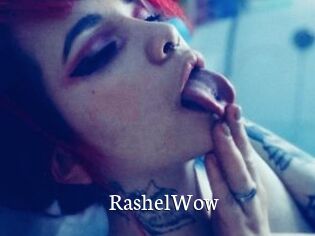 RashelWow