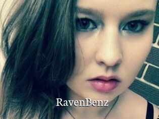 Raven_Benz